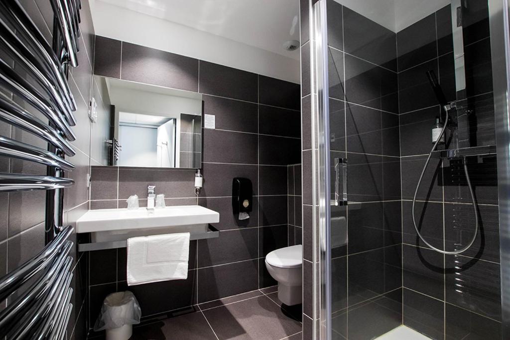 Hotel Du Cros D'Auzon Saint-Maurice-d'Ardeche Экстерьер фото