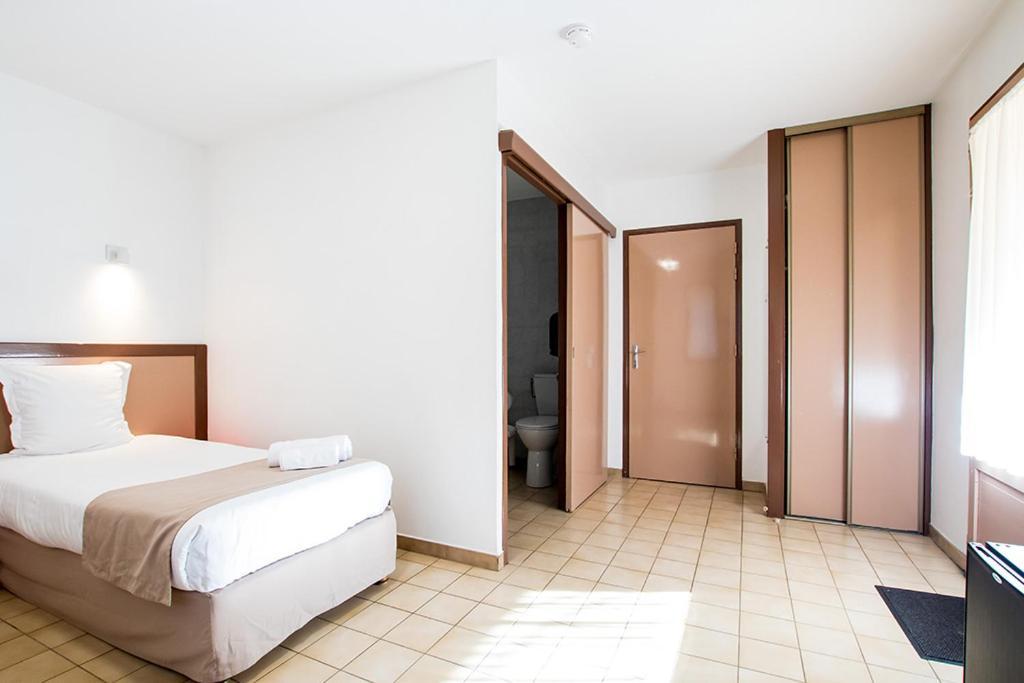 Hotel Du Cros D'Auzon Saint-Maurice-d'Ardeche Экстерьер фото